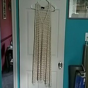 Bathing suit Cover-up